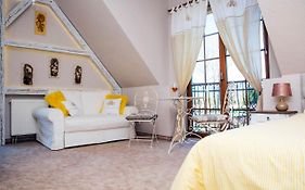 Feniks Agro&Spa Adults Only